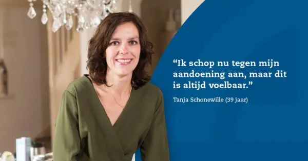 De impact van het May-Thurner Syndroom