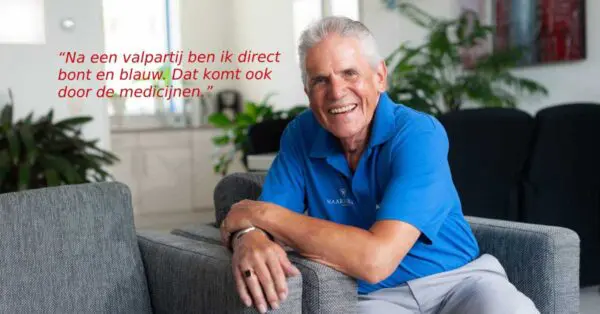 Trombose en bloedingen