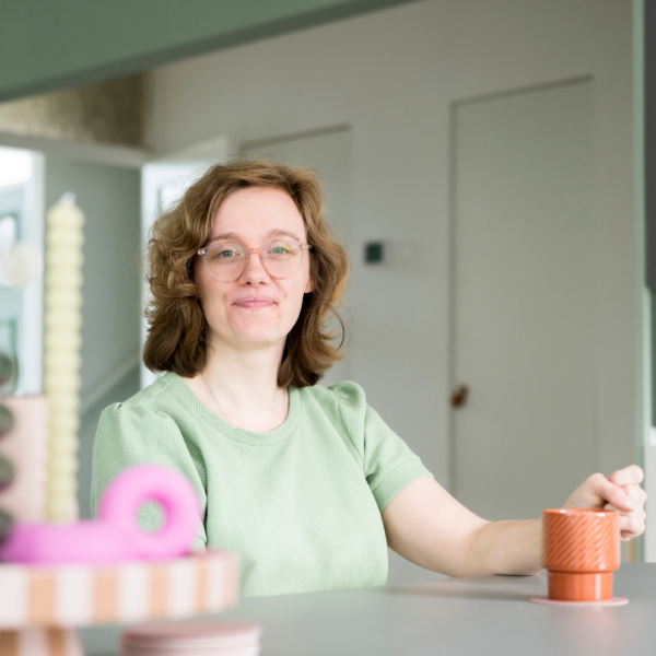 Eline Zwinenberg