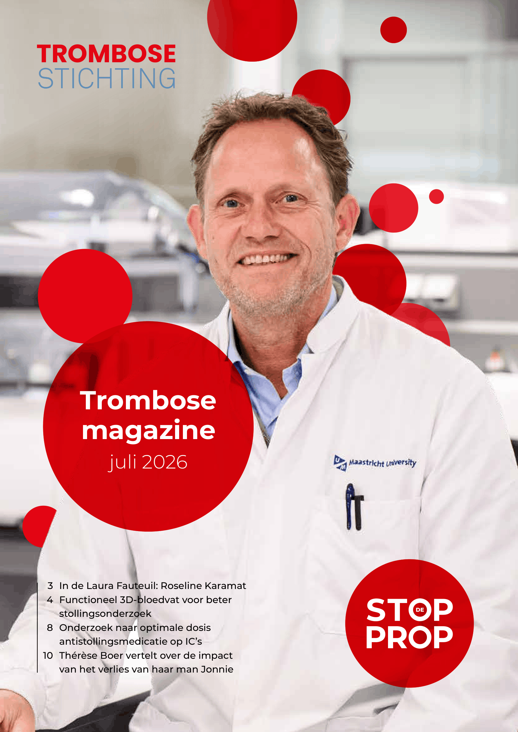 magazine